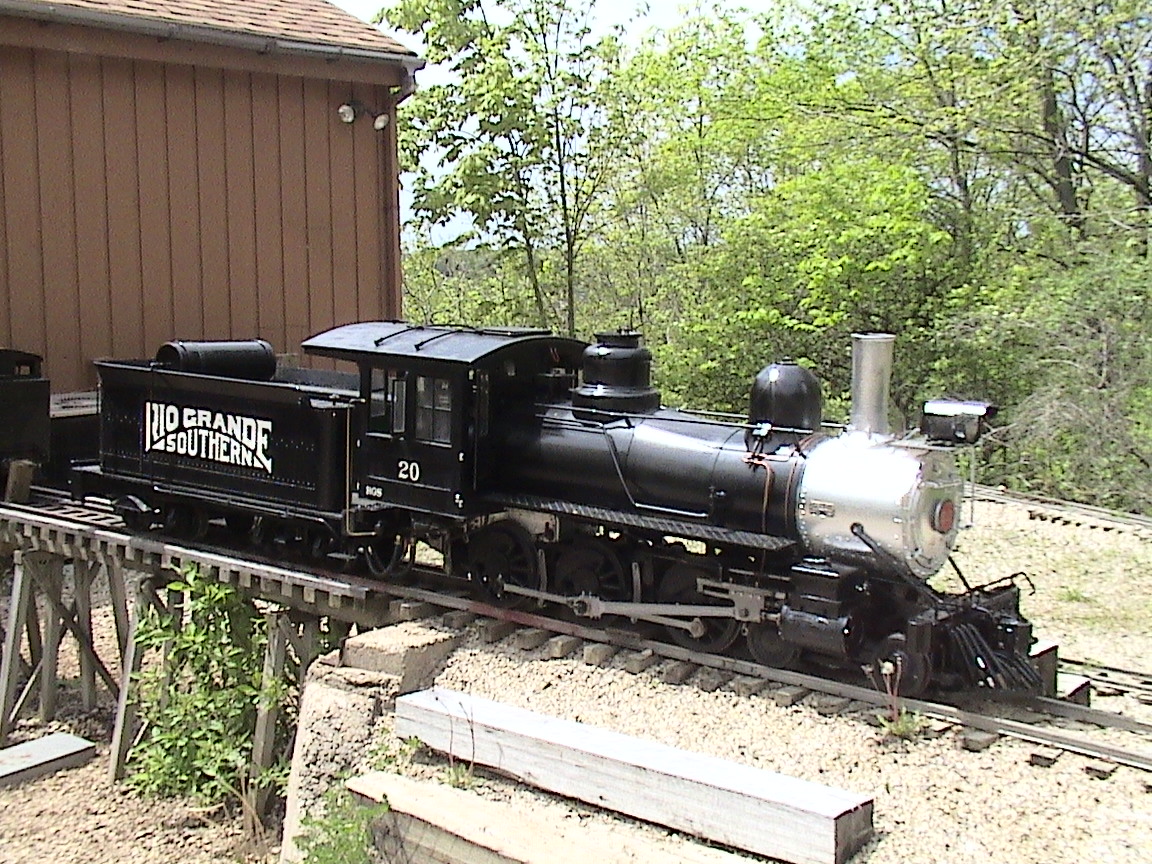 rgs20and tender